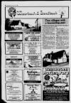 Cambridge Town Crier Saturday 21 June 1986 Page 18