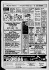 Cambridge Town Crier Saturday 21 June 1986 Page 22