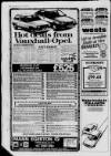 Cambridge Town Crier Saturday 26 July 1986 Page 26