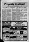 Cambridge Town Crier Saturday 23 August 1986 Page 18