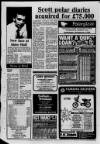 Cambridge Town Crier Saturday 30 August 1986 Page 31