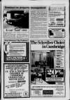 Cambridge Town Crier Saturday 20 September 1986 Page 5