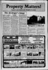 Cambridge Town Crier Saturday 01 November 1986 Page 21