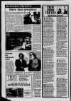 Cambridge Town Crier Saturday 15 November 1986 Page 2