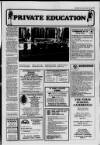Cambridge Town Crier Saturday 15 November 1986 Page 15