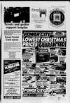 Cambridge Town Crier Saturday 22 November 1986 Page 13