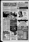 Cambridge Town Crier Saturday 22 November 1986 Page 32