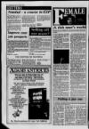 Cambridge Town Crier Saturday 29 November 1986 Page 4