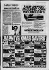 Cambridge Town Crier Saturday 29 November 1986 Page 9