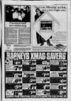 Cambridge Town Crier Saturday 06 December 1986 Page 13