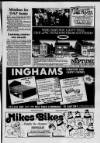 Cambridge Town Crier Saturday 06 December 1986 Page 15