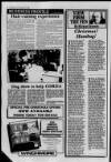 Cambridge Town Crier Saturday 13 December 1986 Page 2