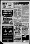 Cambridge Town Crier Saturday 13 December 1986 Page 4