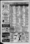 Cambridge Town Crier Saturday 13 December 1986 Page 20