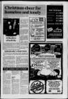 Cambridge Town Crier Saturday 20 December 1986 Page 3