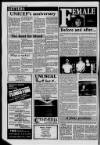 Cambridge Town Crier Saturday 20 December 1986 Page 4