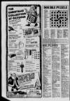 Cambridge Town Crier Saturday 20 December 1986 Page 6