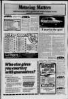 Cambridge Town Crier Saturday 20 December 1986 Page 21