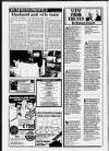 Cambridge Town Crier Saturday 07 February 1987 Page 2