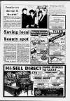 Cambridge Town Crier Saturday 14 February 1987 Page 3
