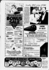 Cambridge Town Crier Saturday 14 February 1987 Page 10