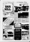 Cambridge Town Crier Saturday 14 February 1987 Page 12