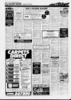 Cambridge Town Crier Saturday 21 February 1987 Page 24
