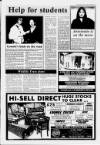Cambridge Town Crier Saturday 28 February 1987 Page 3