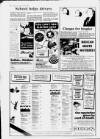Cambridge Town Crier Saturday 28 February 1987 Page 16