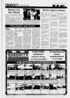 Cambridge Town Crier Saturday 28 February 1987 Page 21