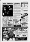 Cambridge Town Crier Saturday 07 March 1987 Page 3