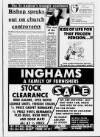 Cambridge Town Crier Saturday 07 March 1987 Page 5
