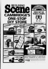 Cambridge Town Crier Saturday 07 March 1987 Page 11