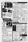 Cambridge Town Crier Saturday 07 March 1987 Page 14