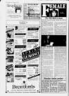 Cambridge Town Crier Saturday 14 March 1987 Page 6
