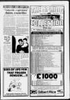 Cambridge Town Crier Saturday 14 March 1987 Page 15