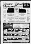Cambridge Town Crier Saturday 14 March 1987 Page 22