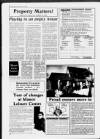 Cambridge Town Crier Saturday 14 March 1987 Page 24