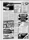 Cambridge Town Crier Saturday 14 March 1987 Page 29