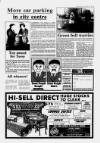 Cambridge Town Crier Saturday 21 March 1987 Page 3
