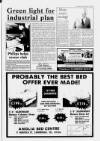 Cambridge Town Crier Saturday 21 March 1987 Page 5