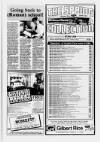 Cambridge Town Crier Saturday 21 March 1987 Page 11