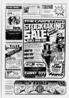 Cambridge Town Crier Saturday 21 March 1987 Page 13