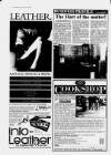 Cambridge Town Crier Saturday 28 March 1987 Page 4