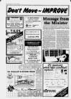 Cambridge Town Crier Saturday 28 March 1987 Page 12