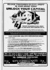 Cambridge Town Crier Saturday 28 March 1987 Page 25