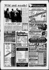 Cambridge Town Crier Saturday 28 March 1987 Page 36