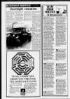 Cambridge Town Crier Saturday 04 April 1987 Page 2