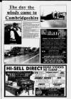 Cambridge Town Crier Saturday 04 April 1987 Page 3