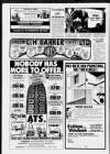Cambridge Town Crier Saturday 04 April 1987 Page 8